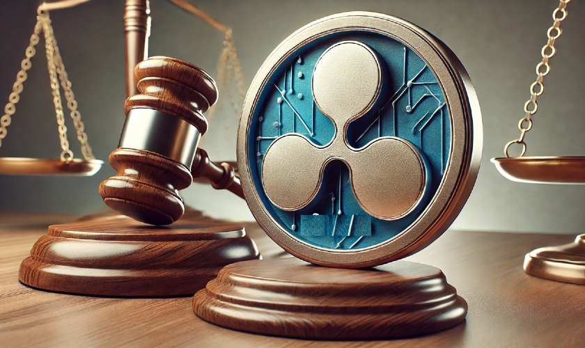 XRP Judge Could Reject The Sec Appeal Image Service