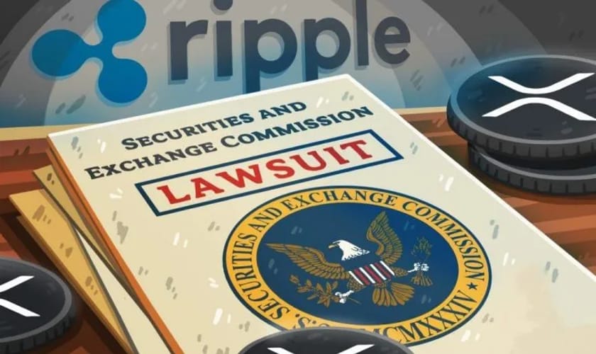 SEC files Appeal in Ripple lawsuit
