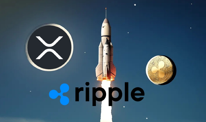 XRP Price Prediction Amid Legal Uncertainty Image Service