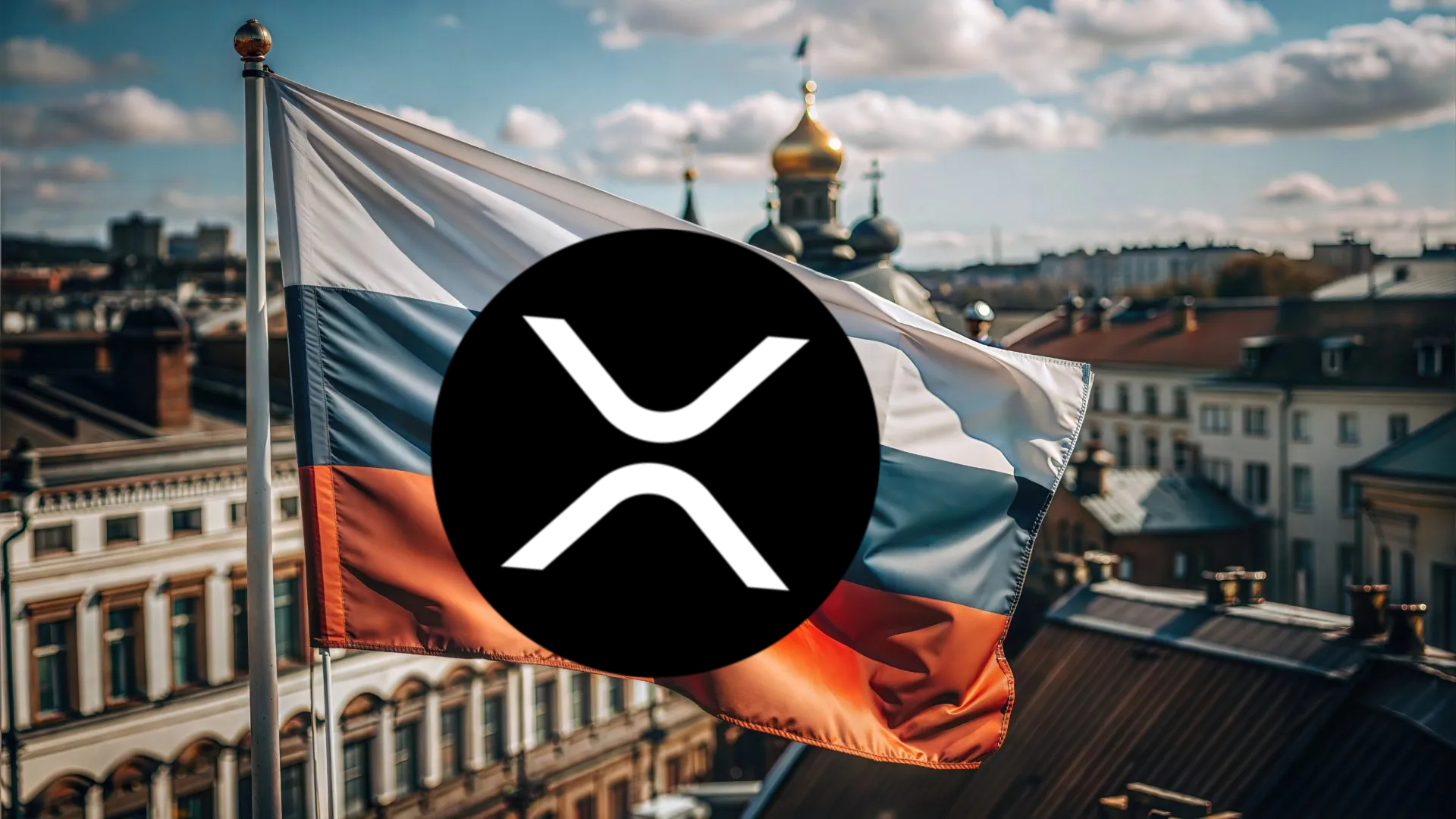 Russia's Central Bank talks about XRP for Cross-Border Payment Solutions Image Service