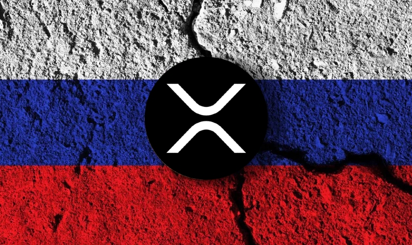 Central Bank of Russia Will use XRP for Cross-Border Payments