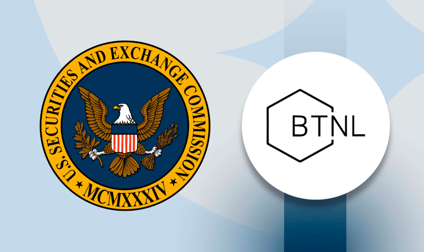 Bitnomial Sues SEC Over XRP Futures